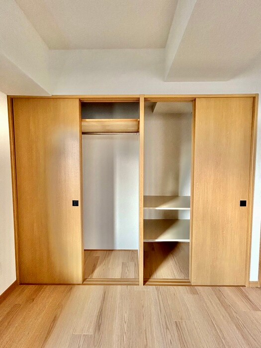 物件内観写真14　(収納)