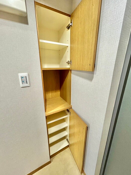 物件内観写真17　(靴箱)