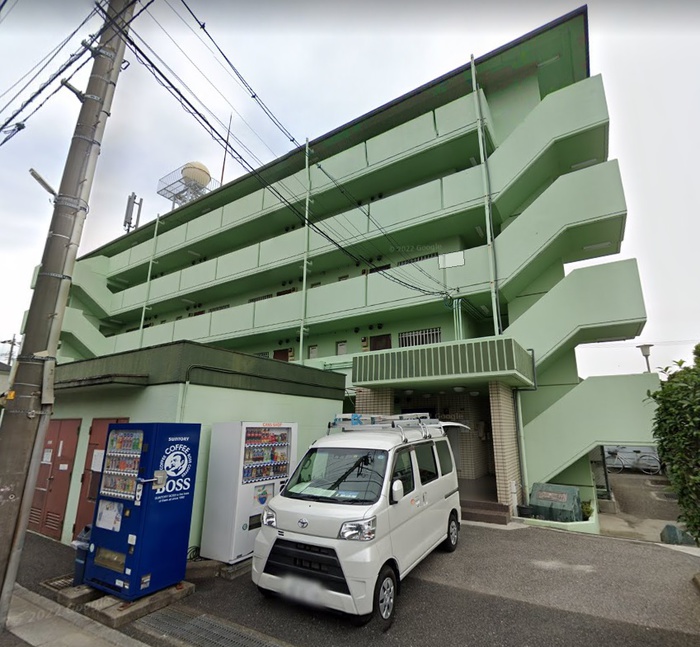 外観写真