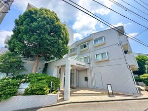 ﾗｲｵﾝｽﾞﾏﾝｼｮﾝ調布台(319)外観写真