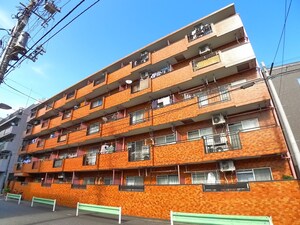 ＮＩＣハイム木場公園第３(103)外観写真