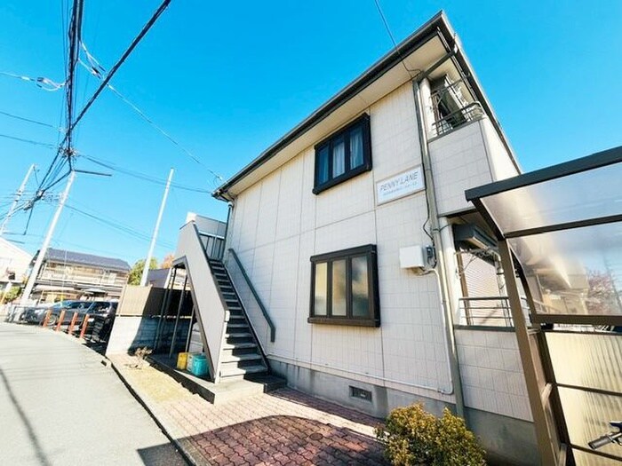 物件外観写真4　(外観写真)