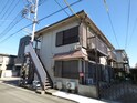 ショウワハイツ