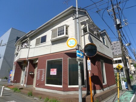 メゾンさえぐさ外観写真