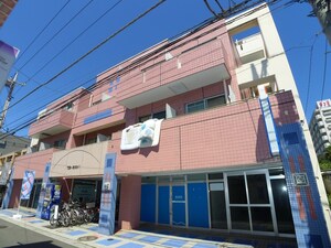 ＴＯＰ勝田台(401)外観写真