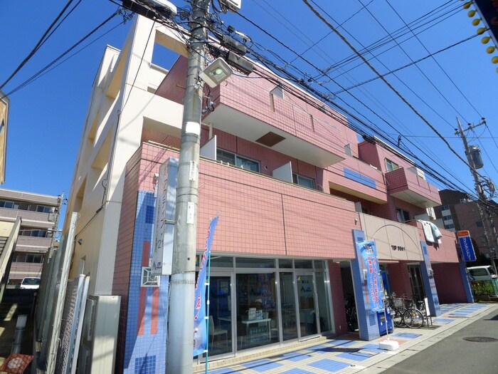 物件外観写真2　(その他)