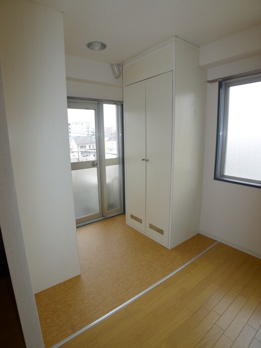 物件内観写真5　(居室)