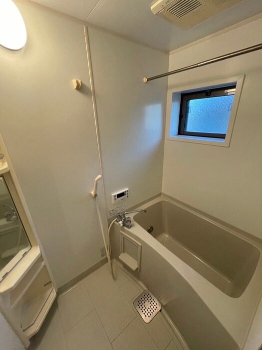 物件内観写真15　(バス／シャワールーム等)