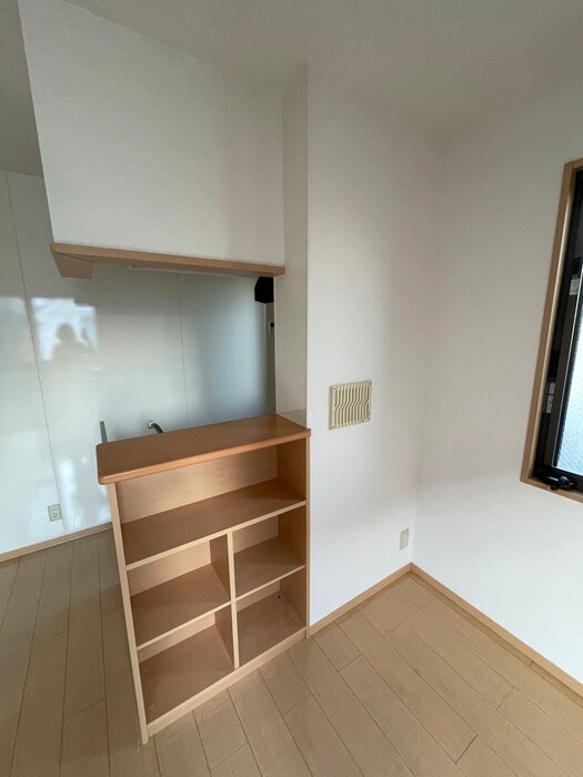 物件内観写真19　(キッチン)