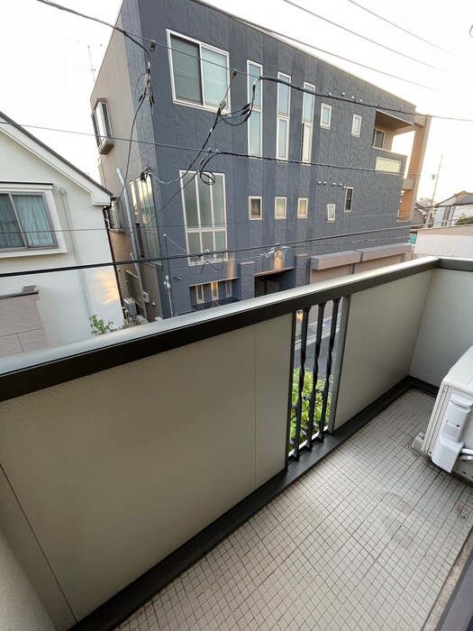 物件内観写真20　(ベランダ・バルコニー)