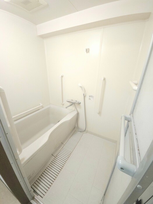 物件内観写真9　(バス／シャワールーム等)