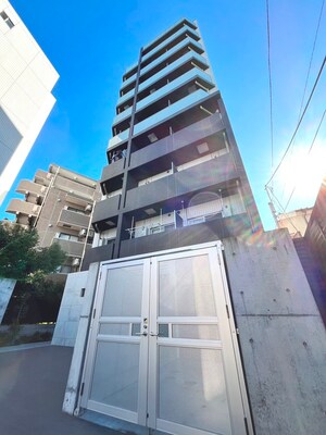 GENOVIA荻窪Ⅱskygarden(602)外観写真
