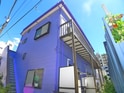 メゾンクレスト