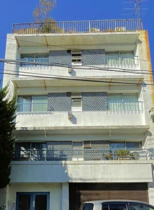 カースル小林外観写真