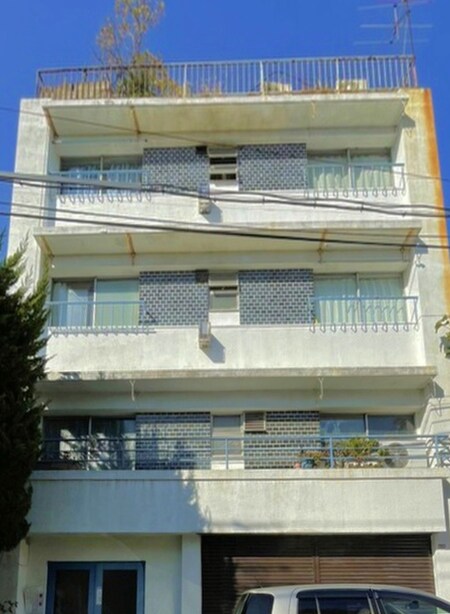 カースル小林外観写真