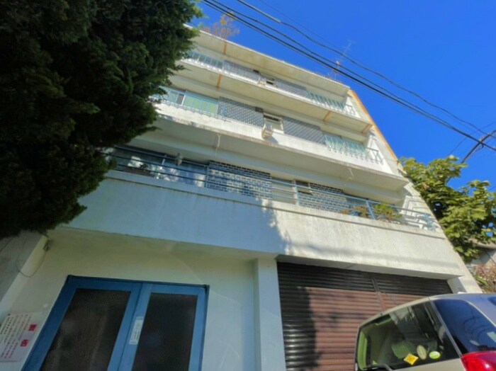 物件外観写真5　(外観写真)