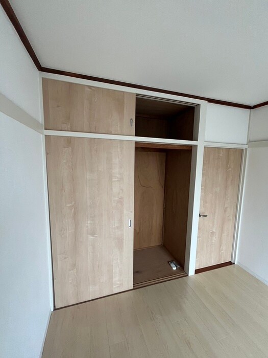 物件内観写真11　(収納)
