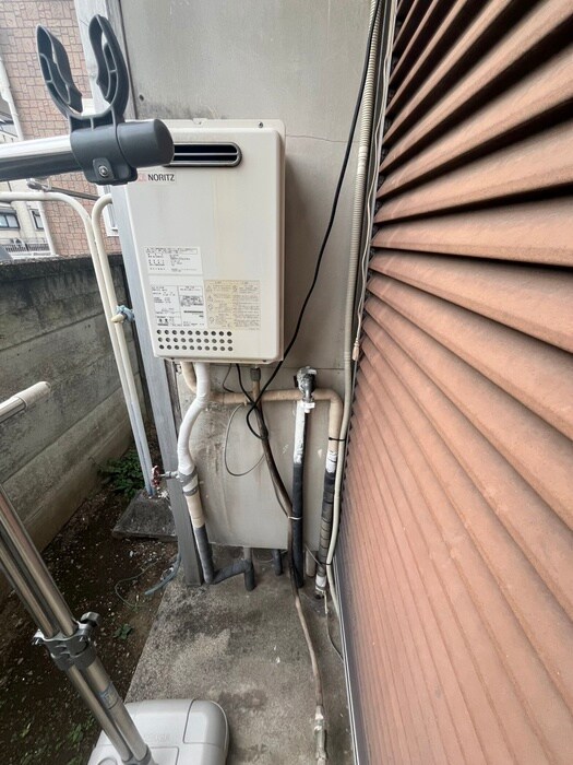 物件内観写真16　(洗濯機置場)