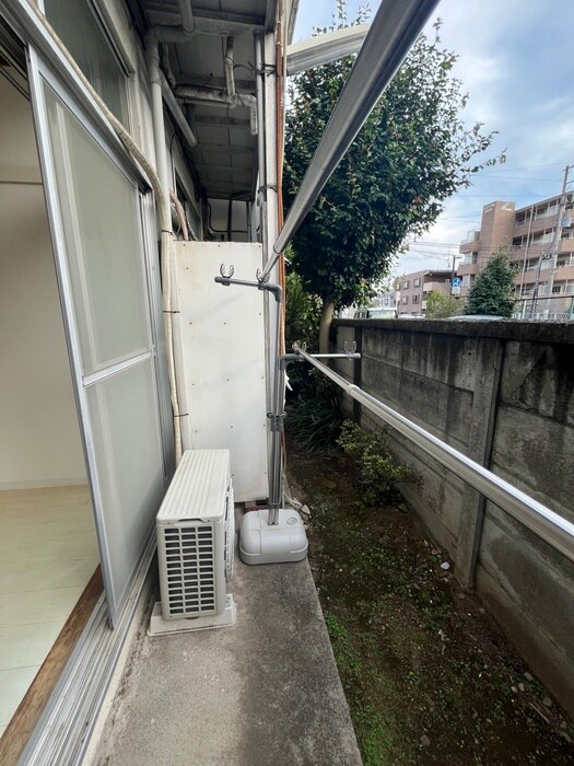 物件内観写真20　(ベランダ・バルコニー)