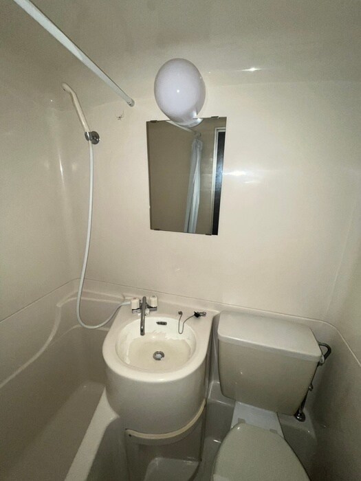 物件内観写真21　(洗面)