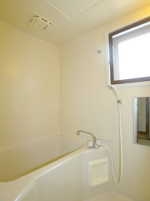 物件内観写真13　(バス／シャワールーム等)