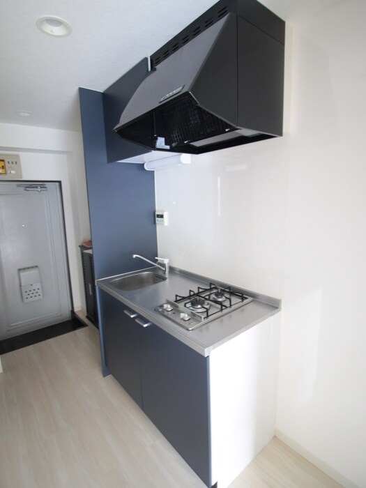 物件内観写真6　(キッチン)