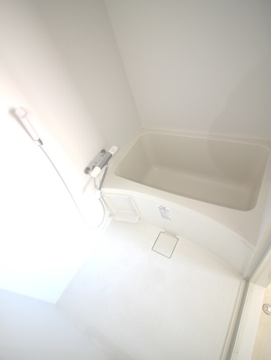 物件内観写真8　(バス／シャワールーム等)
