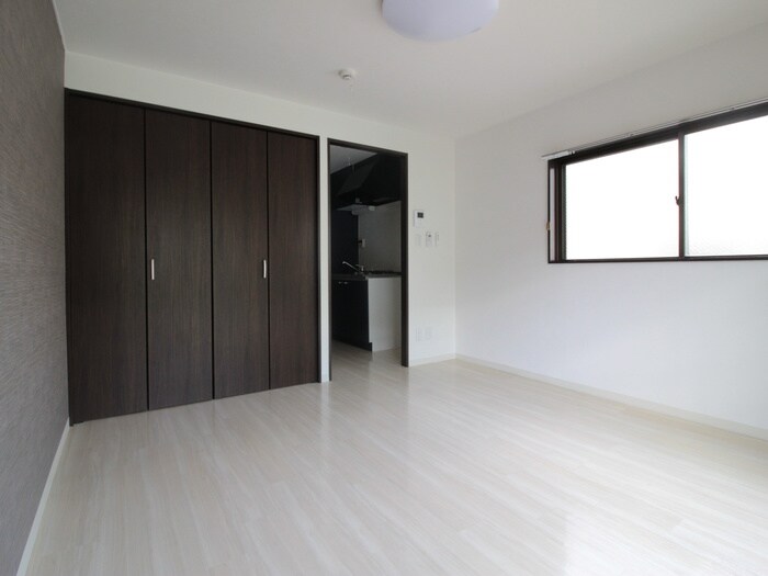 物件内観写真10　(居室)