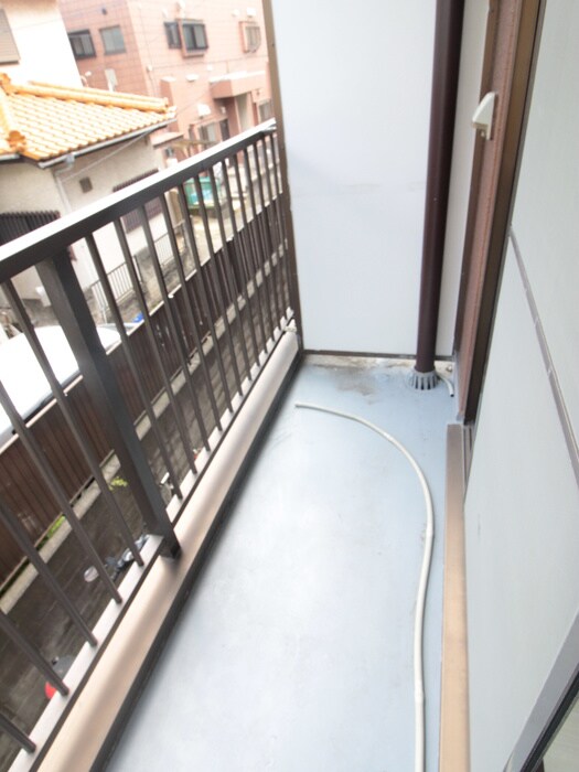 物件内観写真16　(ベランダ・バルコニー)