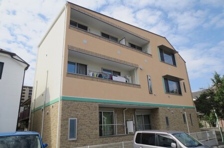 Villa Premier外観写真