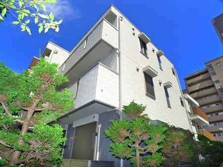 Bloom外観写真