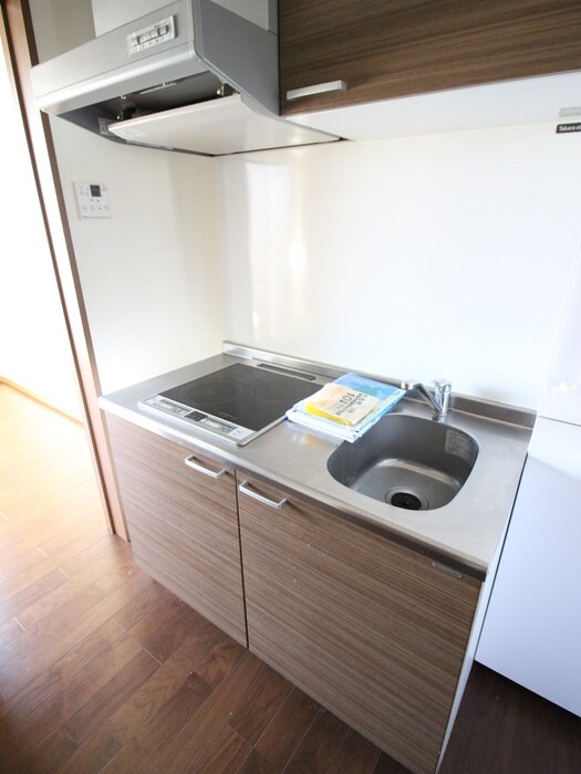 物件内観写真8　(キッチン)