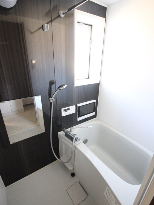 物件内観写真9　(バス／シャワールーム等)