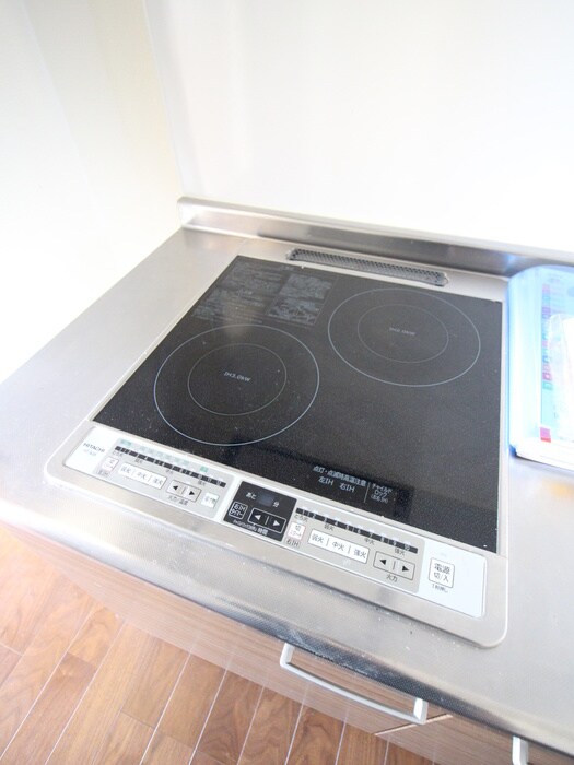 物件内観写真21　(キッチン)