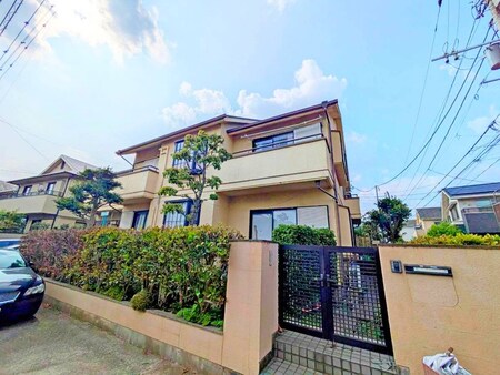 アーバンアリス外観写真