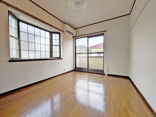 居室