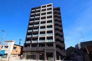 La Colline KASHIWAYA外観写真