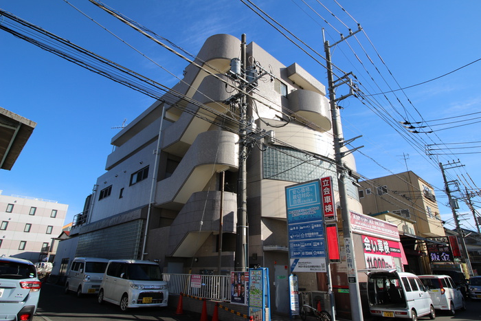 内田ビル