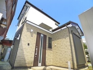 本町１丁目戸建B外観写真