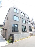 グランデュオ高輪