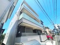 ラ　メルベイユ中央林間