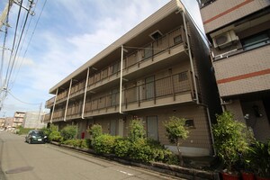 リヴェールＮＳ外観写真