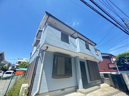 北山町２丁目戸建外観写真