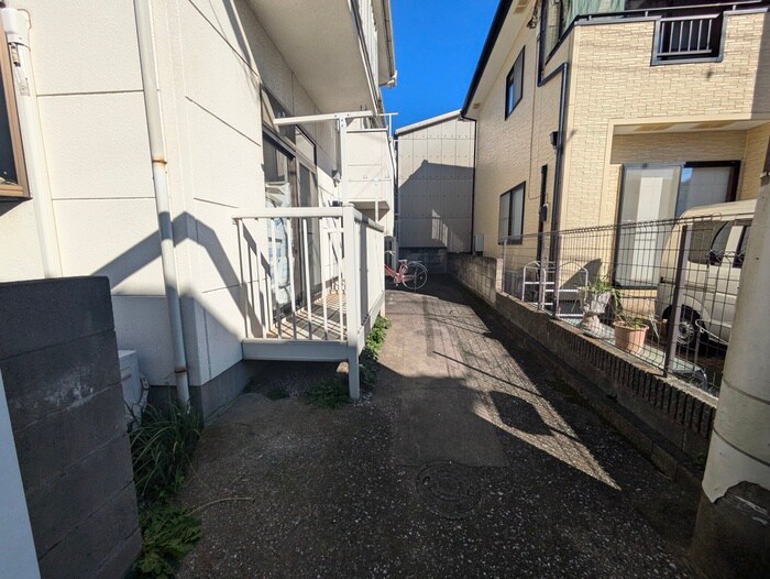 物件外観写真3　(その他)