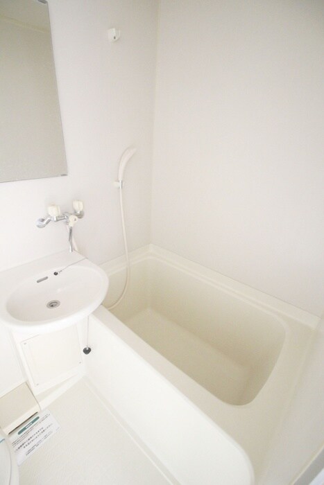 物件内観写真8　(バス／シャワールーム等)