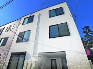 ＲＢＲ関原Ⅰ外観写真