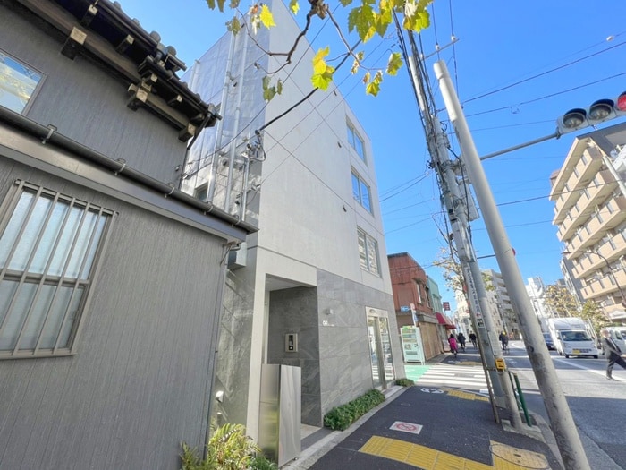 物件外観写真5　(周辺環境)