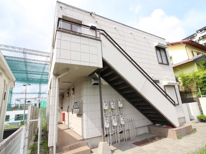 物件外観写真5　(建物設備)