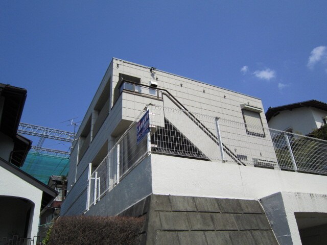 物件外観写真6　(外観写真)