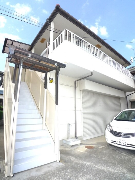 物件外観写真2　(その他)